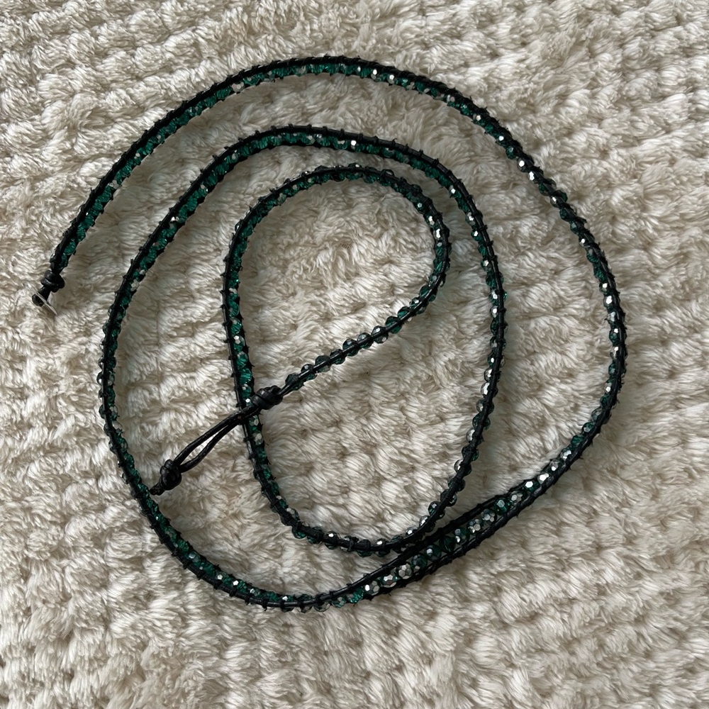 Victoria Emerson bracelet